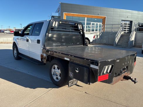 Used 2010 Ford F150 XLT image 3