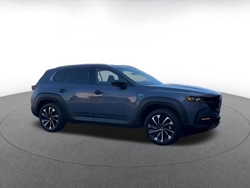 Used 2025 MAZDA CX-50 2.5 Hybrid w/ Premium Plus Pkg AWD/4WD image 14