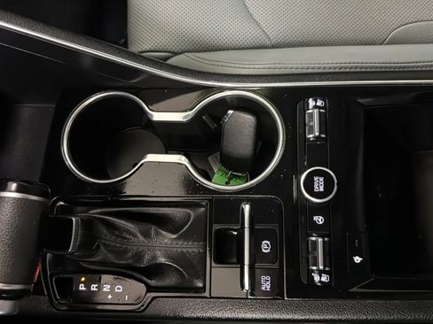Used 2021 Kia K5 EX w/ EX Premium Package FWD image 12