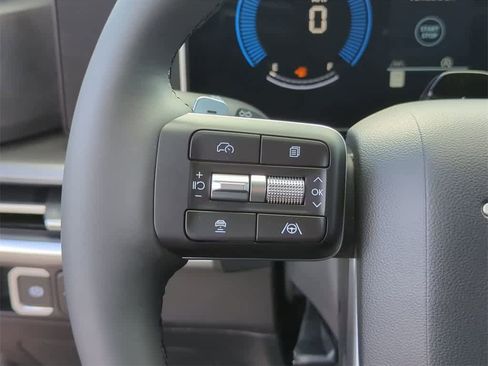 New 2026 Hyundai Santa Fe SEL image 24