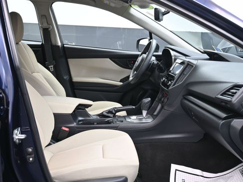 Used 2020 Subaru Impreza Premium image 25