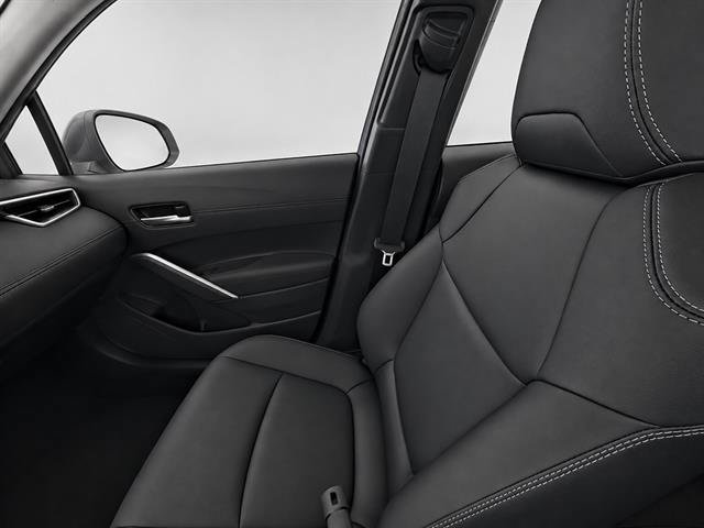 New 2026 Toyota Corolla Cross XLE AWD/4WD image 14