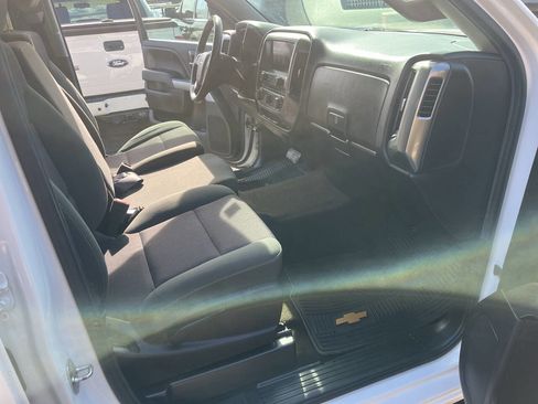 Used 2015 Chevrolet Silverado 1500 LT w/ All Star Edition image 32