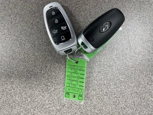 Used 2023 Hyundai Santa Cruz SEL w/ Activity Package AWD/4WD image 26