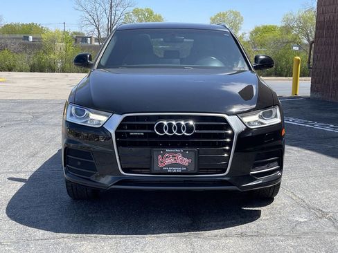Used 2016 Audi Q3 2.0T Premium Plus w/ Technology Package AWD/4WD image 2