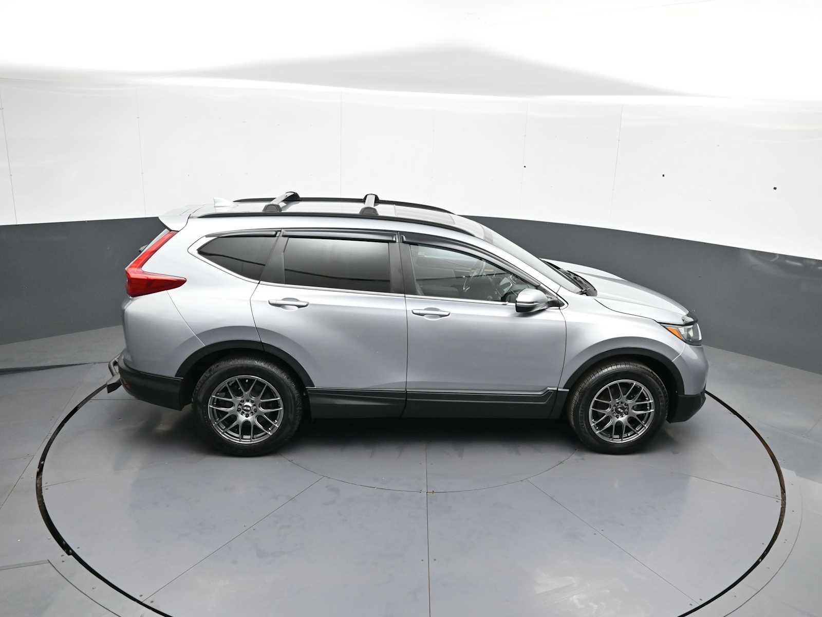 Used 2018 Honda CR-V EX-L image 36