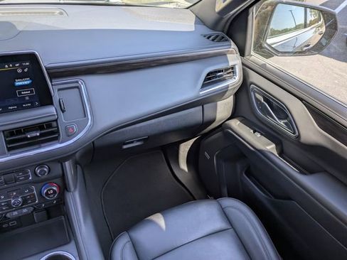 Used 2024 Chevrolet Tahoe LT image 19