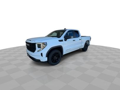Certified 2023 GMC Sierra 1500 Pro w/ Graphite Edition
