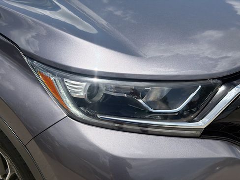 Used 2022 Honda CR-V EX-L image 34