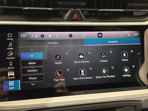 New 2026 Jeep Cherokee Limited AWD/4WD image 40