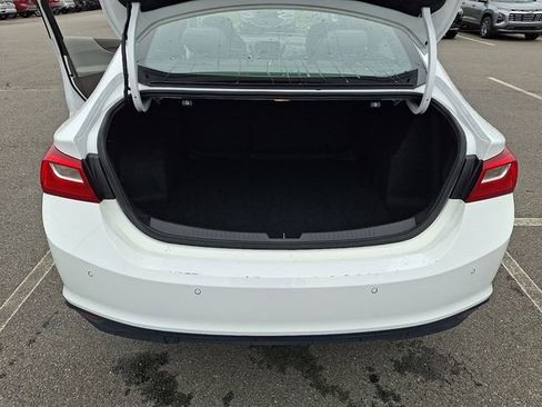 Used 2024 Chevrolet Malibu LT FWD image 29