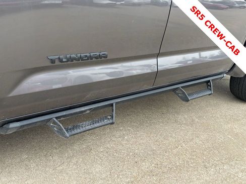 Used 2022 Toyota Tundra SR5 image 13