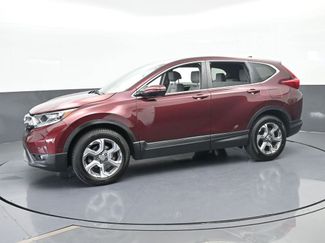 Used 2017 Honda CR-V EX-L video 2