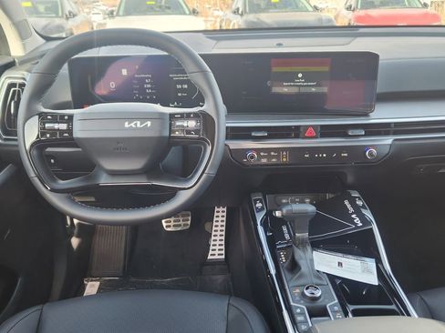 New 2026 Kia Sorento SX image 11