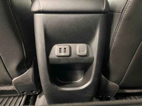 Used 2019 GMC Canyon Denali AWD/4WD image 5