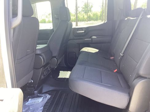 New 2026 GMC Sierra 1500 Pro w/ Pro Value Package AWD/4WD image 12