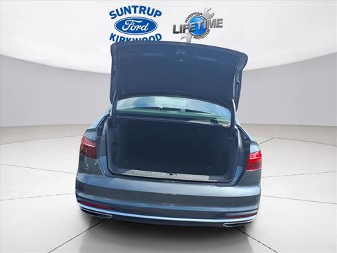 Used 2023 Audi A4 2.0T Premium Plus image 26