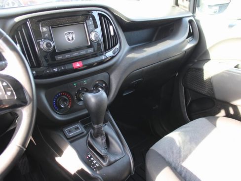 Used 2017 RAM ProMaster City Tradesman w/ Rear Back-up Camera Group image 29