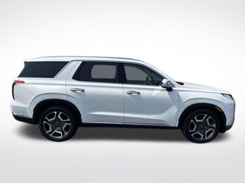 Used 2023 Hyundai Palisade Limited AWD/4WD image 6