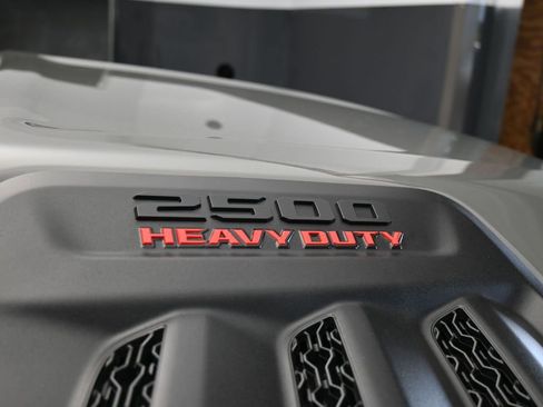 Used 2026 RAM 2500 Limited image 63