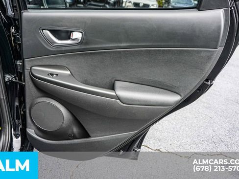 Used 2023 Hyundai Kona Limited image 55