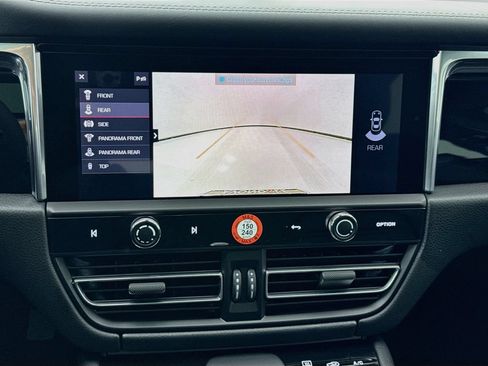 New 2026 Porsche Macan S AWD/4WD image 21