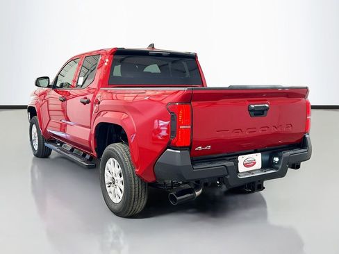 New 2026 Toyota Tacoma SR AWD/4WD image 6