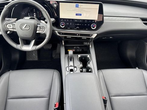 New 2026 Lexus RX 350 Premium FWD image 16