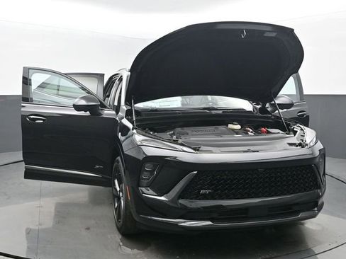 New 2026 Buick Envision Sport Touring AWD/4WD image 54