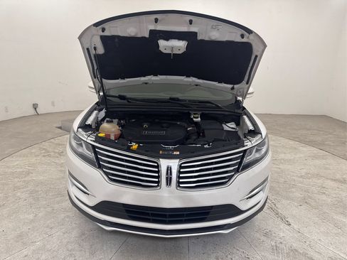 Used 2017 Lincoln MKC Reserve FWD image 11