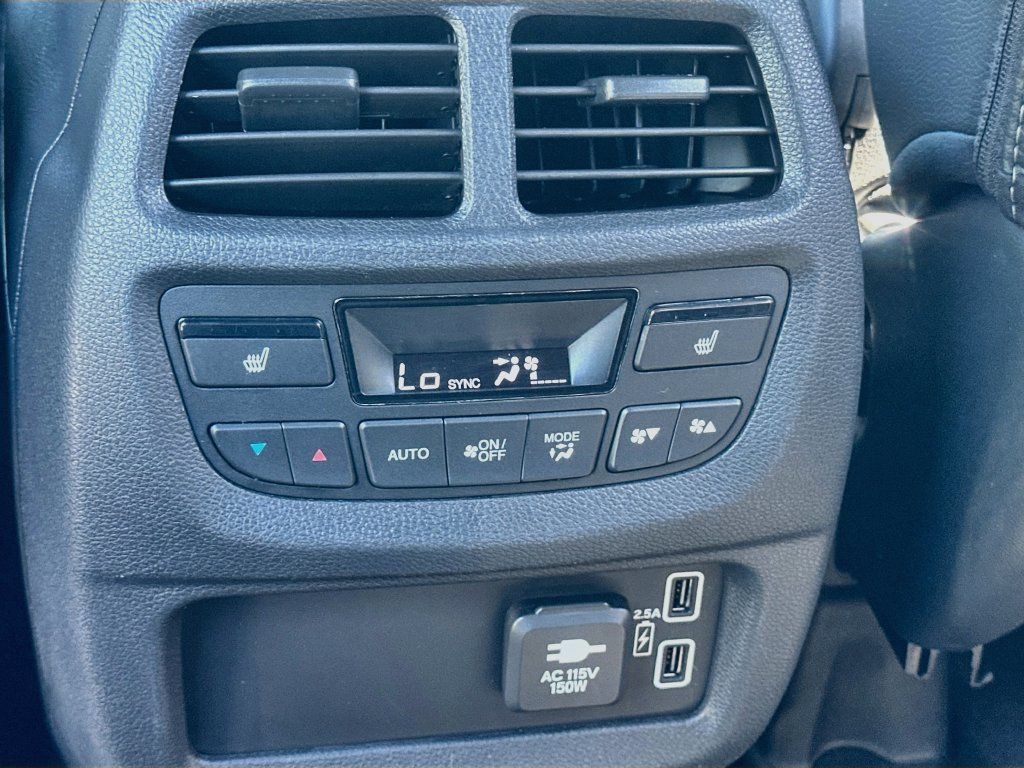 Used 2019 Honda Passport Touring image 26