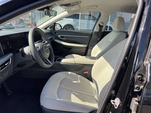 Used 2024 Hyundai Sonata SEL FWD image 20