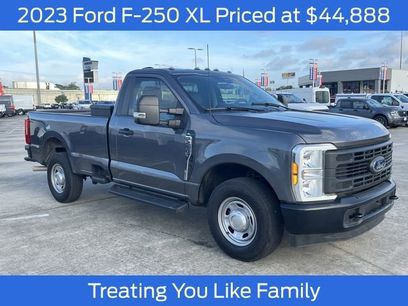Used 2023 Ford F250 XL