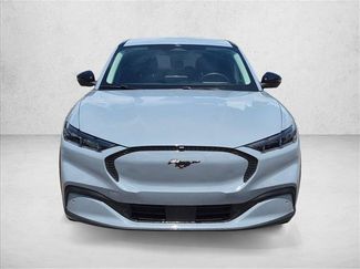 Certified 2024 Ford Mustang Mach-E Select AWD/4WD video 2