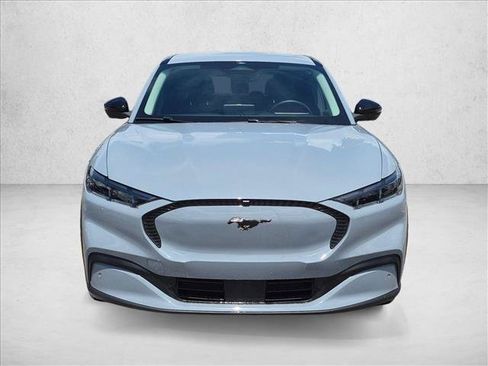 Certified 2024 Ford Mustang Mach-E Select AWD/4WD image 2