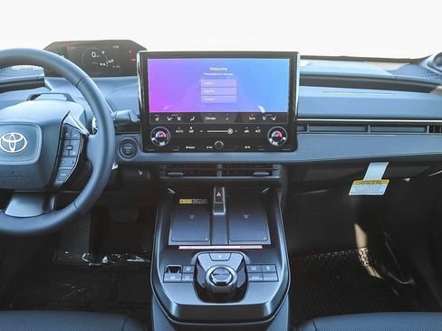 Used 2026 Toyota bZ image 15