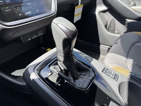 New 2026 Subaru Crosstrek 2.5i Sport image 21