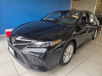 Used 2023 Toyota Camry SE