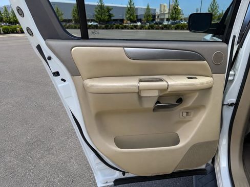 Used 2009 Nissan Armada SE RWD image 26