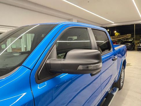 New 2026 RAM 1500 Big Horn image 12