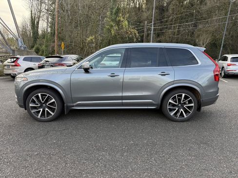 Used 2019 Volvo XC90 T6 Inscription w/ Advanced Package image 5