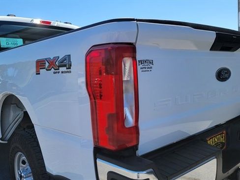 Used 2024 Ford F250 XL w/ XL Chrome Package AWD/4WD image 47