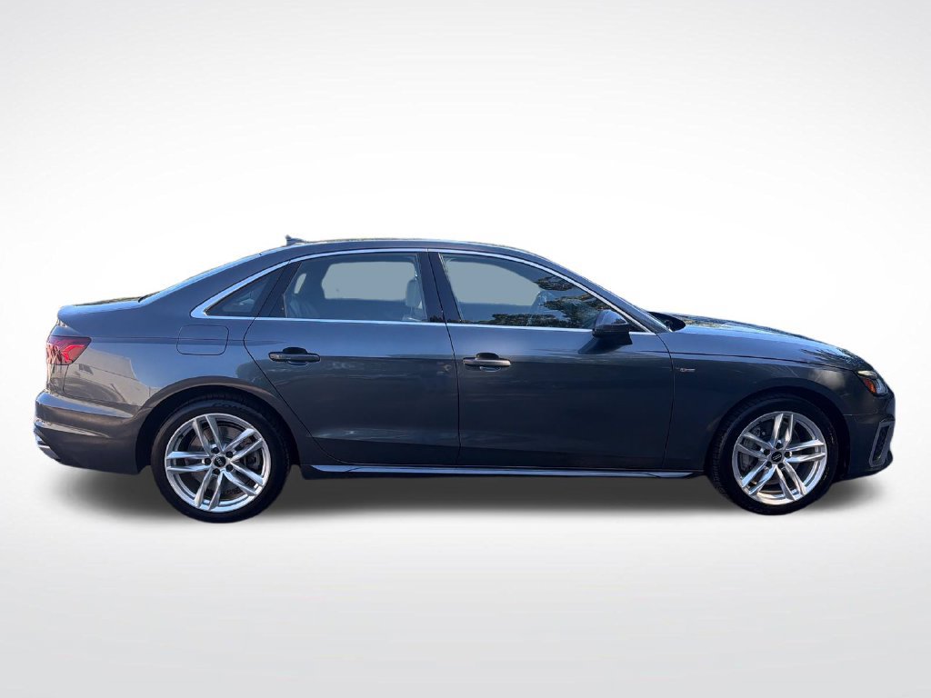 Used 2020 Audi A4 2.0T Premium Plus w/ Premium Plus Package AWD/4WD image 6