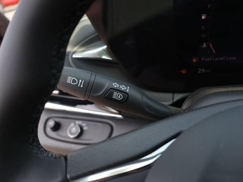 New 2026 Buick Envista Sport Touring w/ Convenience I Package FWD image 29