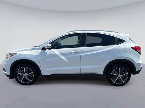 Used 2022 Honda HR-V EX image 7