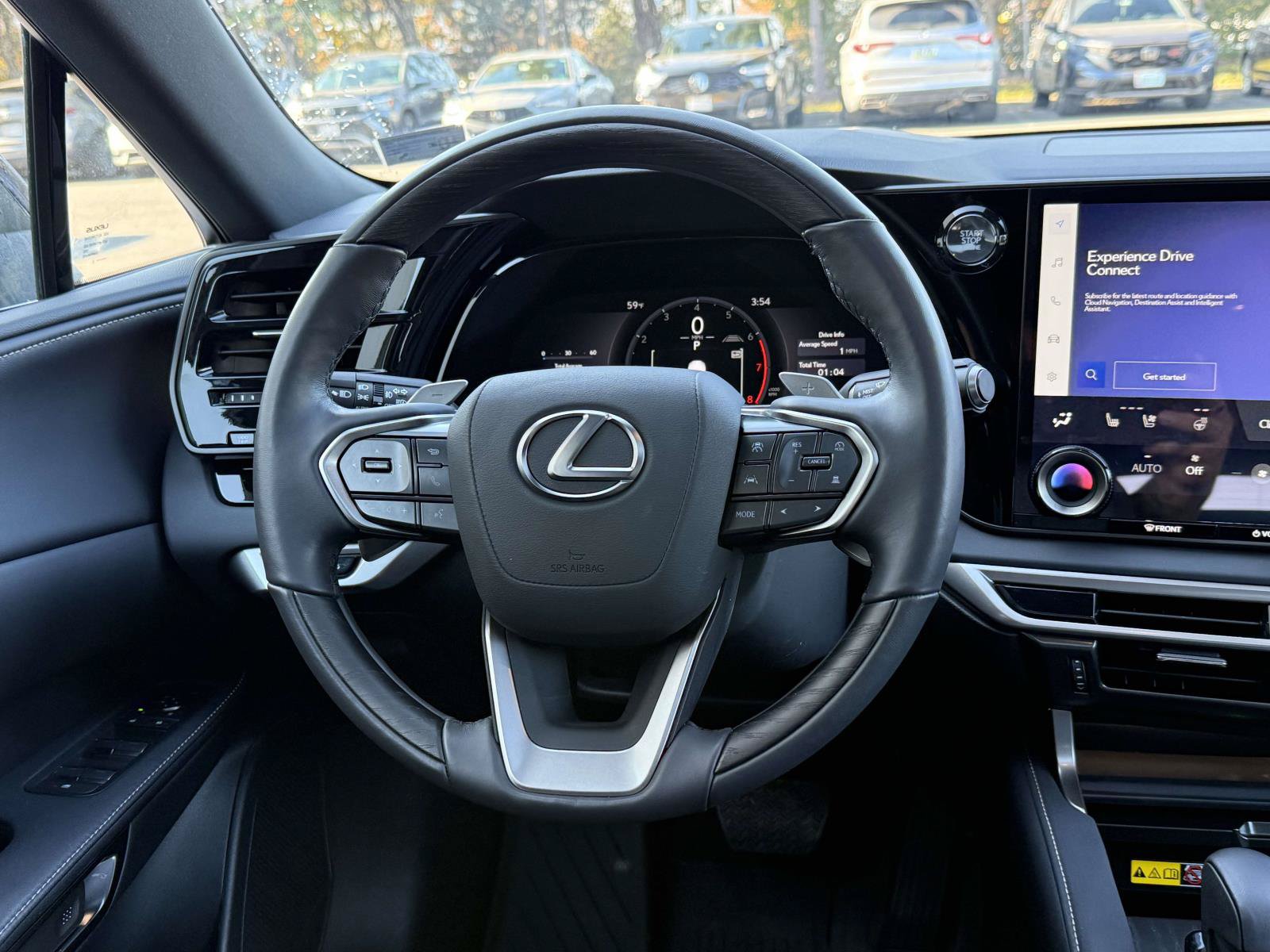 Used 2026 Lexus RX 350 Premium w/ All Season Protection Package AWD/4WD image 9