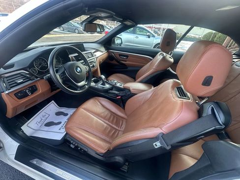 Used 2014 BMW 428i 428i Convertible 2D image 16