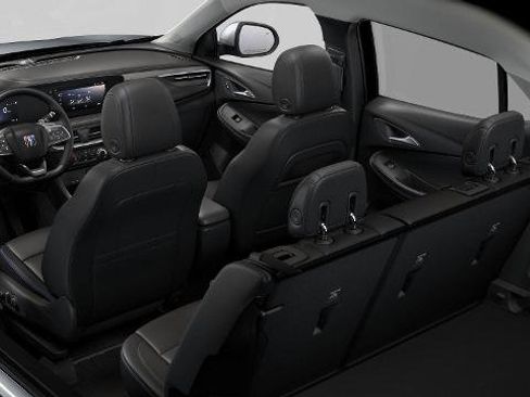 New 2026 Buick Encore GX Sport Touring w/ Comfort Package FWD image 36