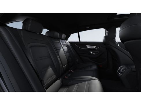 New 2026 Mercedes-Benz AMG GT 53 image 4