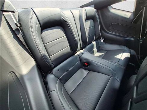 Used 2024 Ford Mustang GT Premium RWD image 18